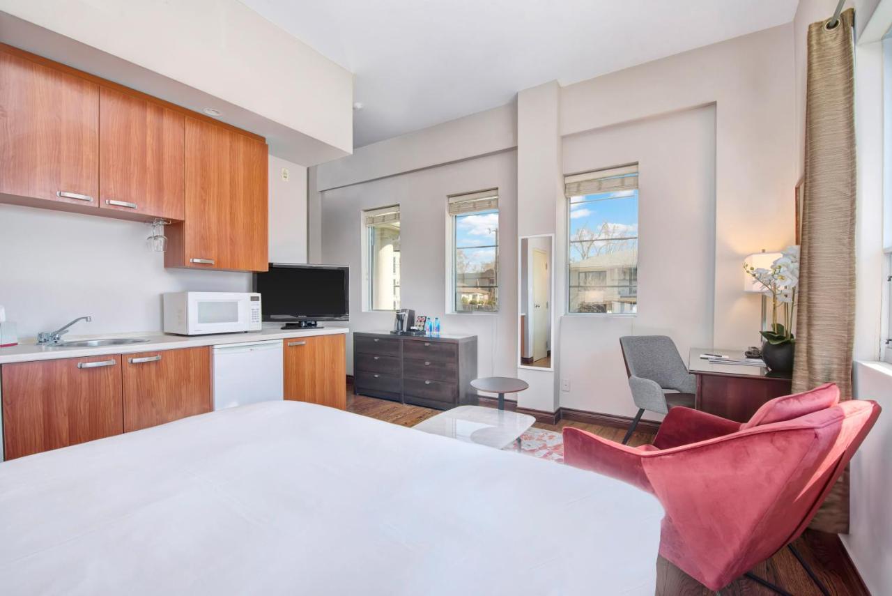 Willowdale Hotel Toronto North York Phòng bức ảnh