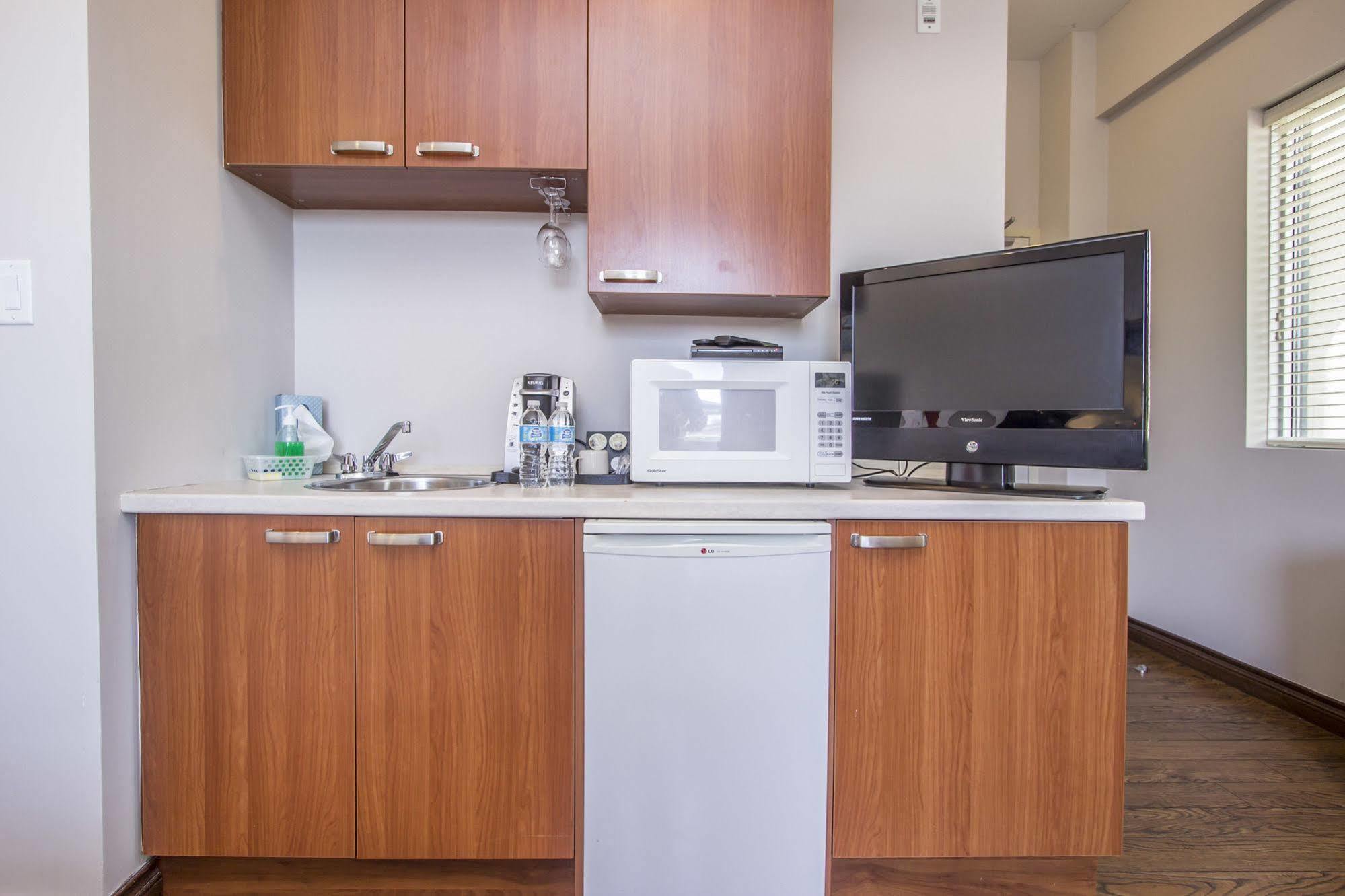 Willowdale Hotel Toronto North York Ngoại thất bức ảnh
