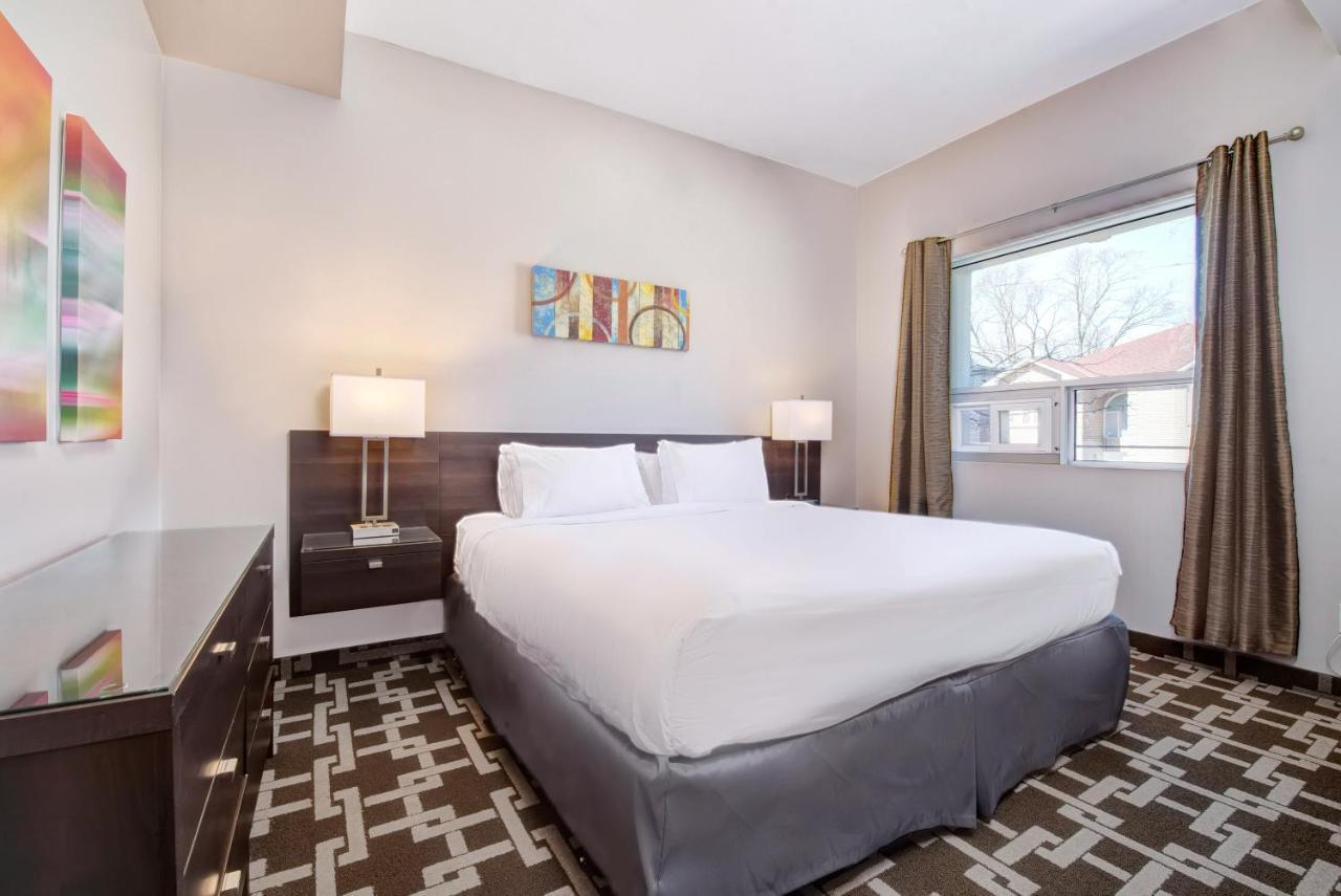 Willowdale Hotel Toronto North York Ngoại thất bức ảnh