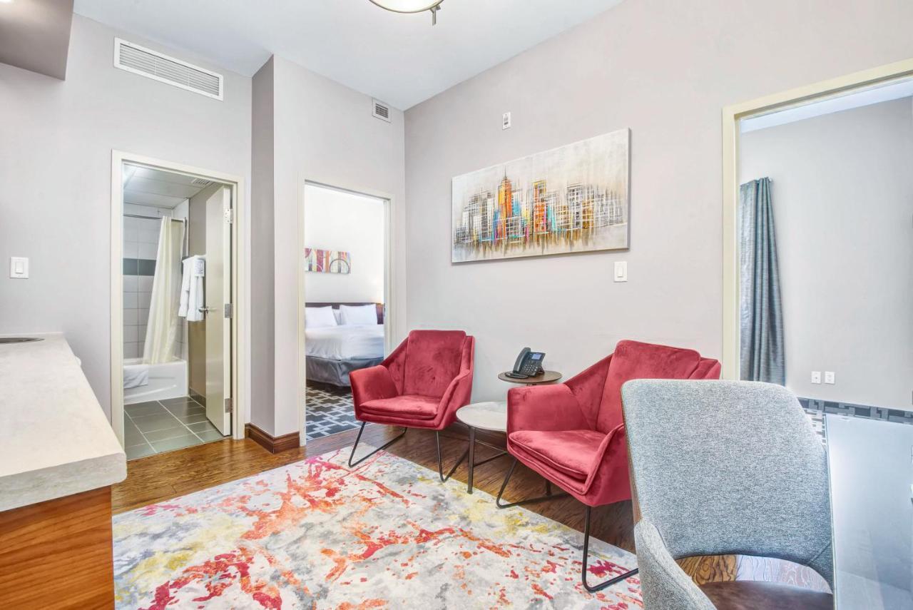 Willowdale Hotel Toronto North York Phòng bức ảnh