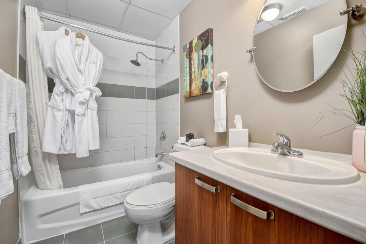 Willowdale Hotel Toronto North York Ngoại thất bức ảnh